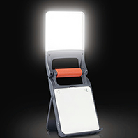 LED Fusion. Folding Lantern