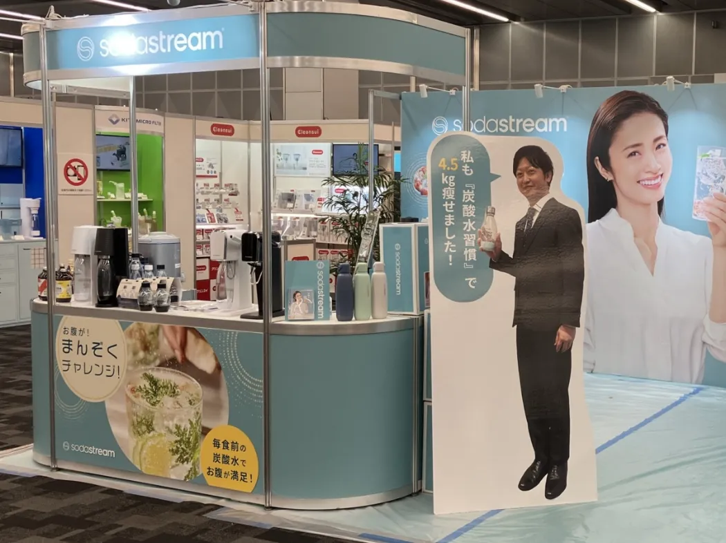 生活者目線で常に考え続ける