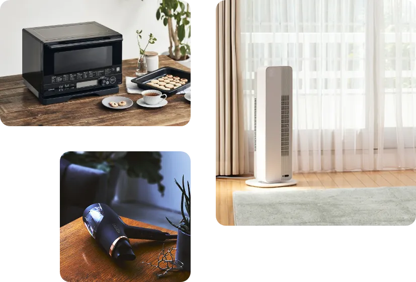 私たちの事業の特徴と強み